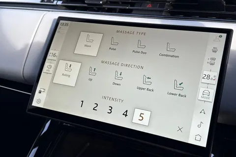  Land Rover Range Rover Sport 4.4P V8 MHEV SV Auto 4WD Euro 6 (s/s) 5dr Thumbnail #46