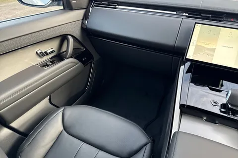  Land Rover Range Rover Sport 3.0 P460e 38.2kWh Dynamic SE Auto 4WD Euro 6 (s/s) 5dr Thumbnail #45