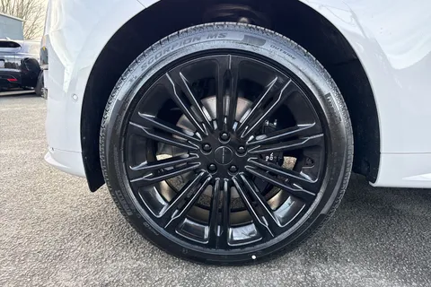  Land Rover Range Rover Sport 3.0 P460e 38.2kWh Dynamic SE Auto 4WD Euro 6 (s/s) 5dr Thumbnail #46