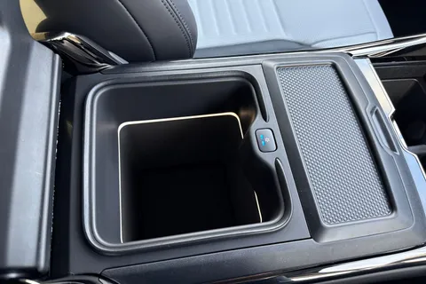  Land Rover Range Rover Sport 4.4P V8 MHEV SV Auto 4WD Euro 6 (s/s) 5dr Thumbnail #48