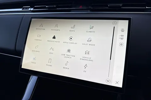  Land Rover Range Rover Sport 3.0 P460e 38.2kWh Dynamic SE Auto 4WD Euro 6 (s/s) 5dr Thumbnail #47