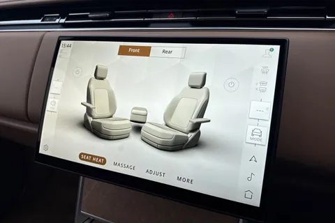  Land Rover Range Rover 4.4 P615 V8 SV Auto 4WD Euro 6 (s/s) 5dr Thumbnail #49