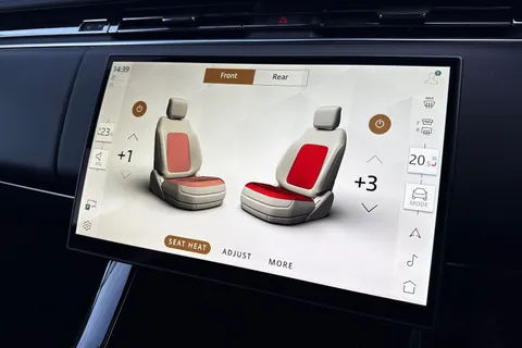  Land Rover Range Rover Sport 3.0 P460e 38.2kWh Dynamic SE Auto 4WD Euro 6 (s/s) 5dr Thumbnail #48