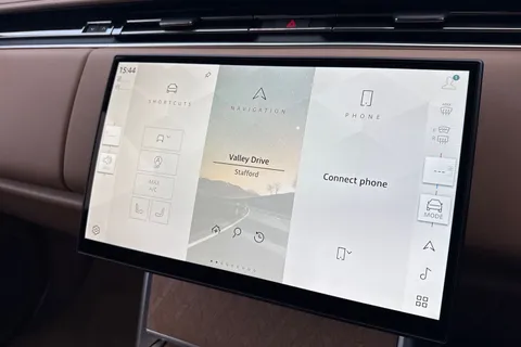  Land Rover Range Rover 4.4 P615 V8 SV Auto 4WD Euro 6 (s/s) 5dr Thumbnail #52