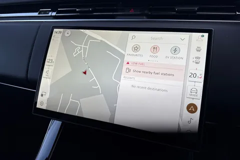  Land Rover Range Rover Sport 3.0 P460e 38.2kWh Dynamic SE Auto 4WD Euro 6 (s/s) 5dr Thumbnail #51