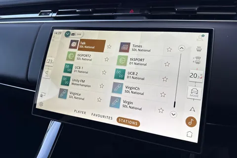  Land Rover Range Rover Sport 3.0 P460e 38.2kWh Dynamic SE Auto 4WD Euro 6 (s/s) 5dr Thumbnail #52