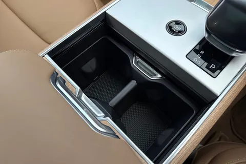  Land Rover Range Rover 4.4 P615 V8 SV Auto 4WD Euro 6 (s/s) 5dr Thumbnail #55