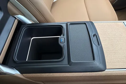  Land Rover Range Rover 4.4 P615 V8 SV Auto 4WD Euro 6 (s/s) 5dr Thumbnail #58