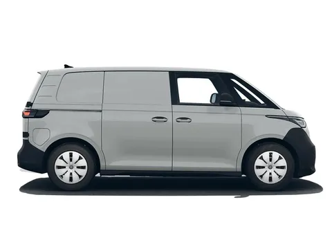  Volkswagen Id. Buzz Cargo Pro 79kWh Commerce Auto 5dr Thumbnail #3