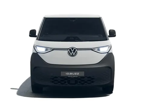  Volkswagen Id. Buzz Cargo Pro 79kWh Commerce Auto 5dr Thumbnail #6