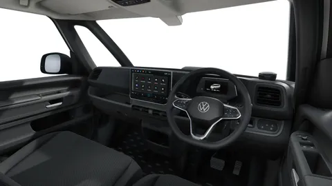  Volkswagen Id. Buzz Cargo Pro 79kWh Commerce Auto 5dr Thumbnail #7