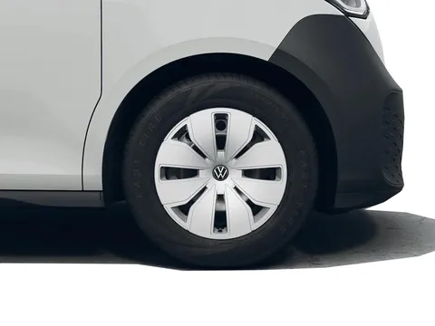  Volkswagen Id. Buzz Cargo Pro 79kWh Commerce Auto 5dr Thumbnail #8