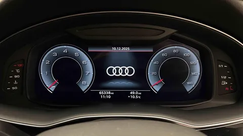 10 of 10 for Audi Q8 Black Edition 55 TFSI quattro 340 PS tiptronic