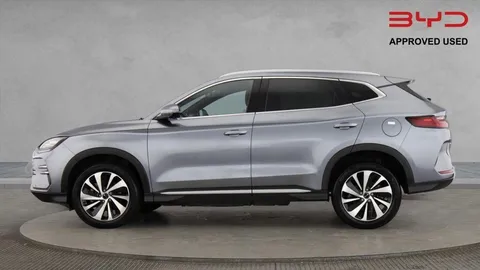 7 of 16 for BYD Seal U 1.5 DM-i 18.3kWh Boost CVT Auto Euro 6 (s/s) 5dr