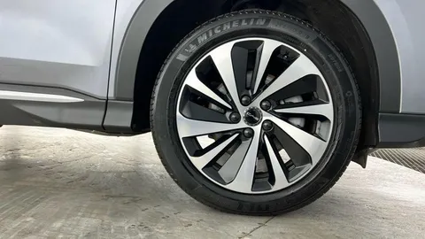 9 of 16 for BYD Seal U 1.5 DM-i 18.3kWh Boost CVT Auto Euro 6 (s/s) 5dr