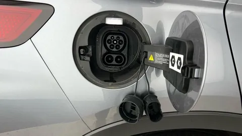 10 of 16 for BYD Seal U 1.5 DM-i 18.3kWh Boost CVT Auto Euro 6 (s/s) 5dr