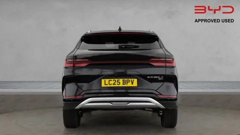 4 of 16 for BYD Seal U 1.5 DM-i 26.6kWh Comfort CVT Auto Euro 6 (s/s) 5dr