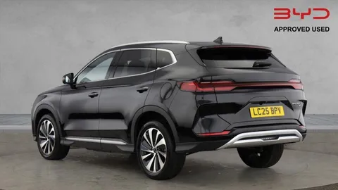 6 of 16 for BYD Seal U 1.5 DM-i 26.6kWh Comfort CVT Auto Euro 6 (s/s) 5dr