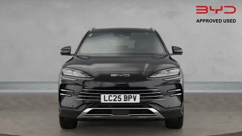 8 of 16 for BYD Seal U 1.5 DM-i 26.6kWh Comfort CVT Auto Euro 6 (s/s) 5dr