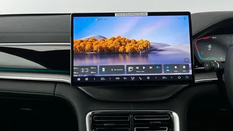 14 of 16 for BYD Seal U 1.5 DM-i 18.3kWh Boost CVT Auto Euro 6 (s/s) 5dr