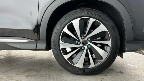 9 of 16 for BYD Seal U 1.5 DM-i 26.6kWh Comfort CVT Auto Euro 6 (s/s) 5dr