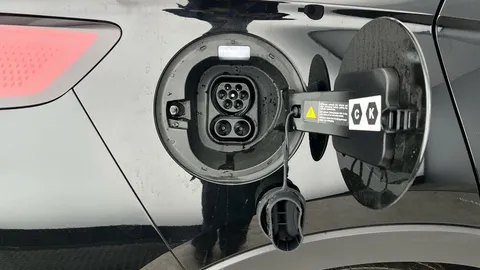 10 of 16 for BYD Seal U 1.5 DM-i 26.6kWh Comfort CVT Auto Euro 6 (s/s) 5dr