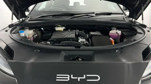 11 of 16 for BYD Seal U 1.5 DM-i 26.6kWh Comfort CVT Auto Euro 6 (s/s) 5dr