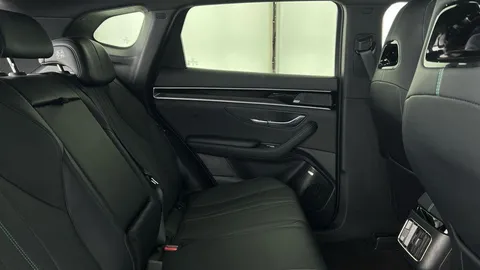 16 of 16 for BYD Seal U 1.5 DM-i 18.3kWh Boost CVT Auto Euro 6 (s/s) 5dr