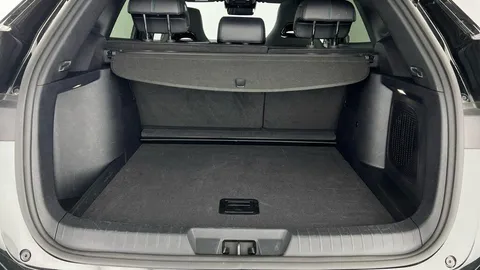 12 of 16 for BYD Seal U 1.5 DM-i 26.6kWh Comfort CVT Auto Euro 6 (s/s) 5dr