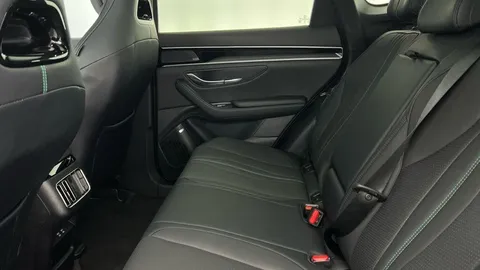 15 of 16 for BYD Seal U 1.5 DM-i 26.6kWh Comfort CVT Auto Euro 6 (s/s) 5dr