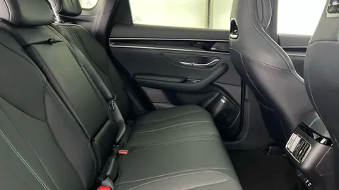 16 of 16 for BYD Seal U 1.5 DM-i 26.6kWh Comfort CVT Auto Euro 6 (s/s) 5dr