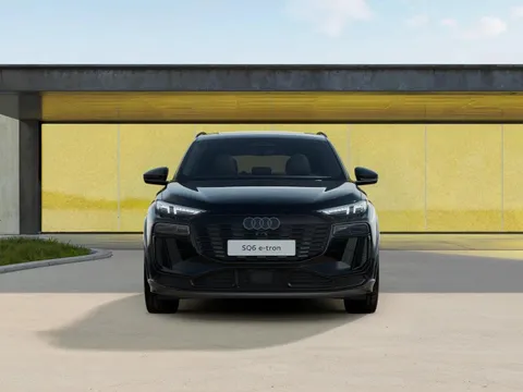  Audi Sq6 E-Tron 100kWh S Edition 1 Auto quattro 5dr Thumbnail #5