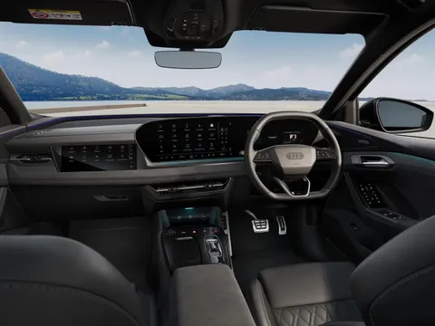  Audi Sq6 E-Tron 100kWh S Edition 1 Auto quattro 5dr Thumbnail #8