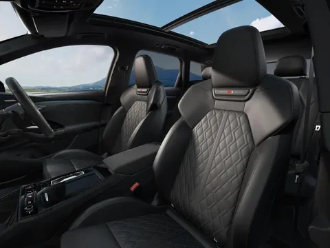  Audi Sq6 E-Tron 100kWh S Edition 1 Auto quattro 5dr Thumbnail #9