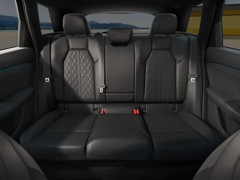  Audi Sq6 E-Tron 100kWh S Edition 1 Auto quattro 5dr Thumbnail #10