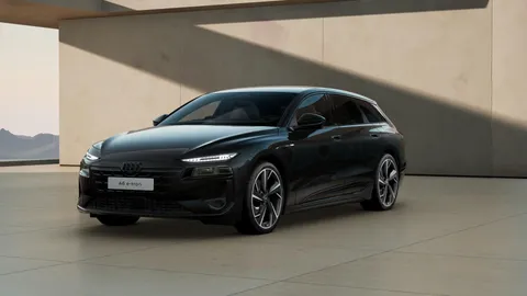  Audi A6 E-Tron Avant 83kWh Edition 1 Auto 5dr Thumbnail #1