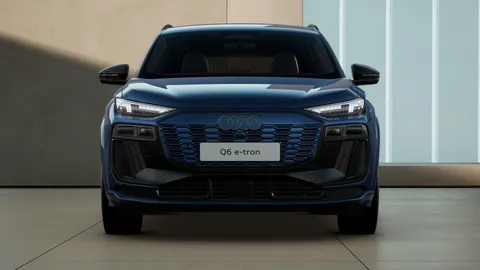  Audi Q6 E-Tron 100kWh Performance Edition 1 Auto 5dr Thumbnail #5