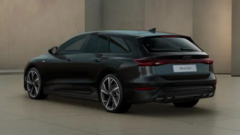  Audi A6 E-Tron Avant 83kWh Edition 1 Auto 5dr Thumbnail #2