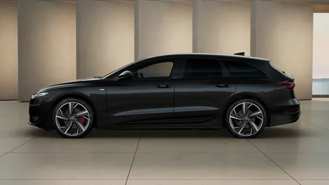  Audi A6 E-Tron Avant 83kWh Edition 1 Auto 5dr Thumbnail #3