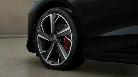  Audi A6 E-Tron Avant 83kWh Edition 1 Auto 5dr Thumbnail #4