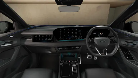  Audi Q6 E-Tron 100kWh Performance Edition 1 Auto 5dr Thumbnail #8