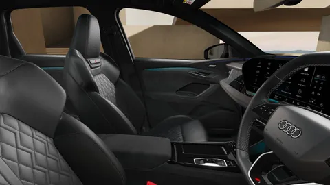  Audi Q6 E-Tron 100kWh Performance Edition 1 Auto 5dr Thumbnail #9