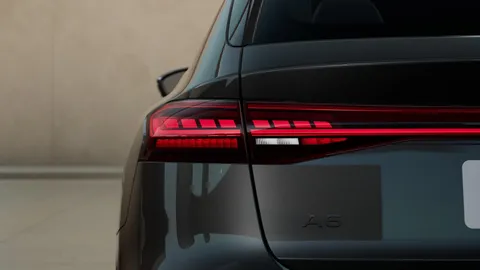  Audi A6 E-Tron Avant 83kWh Edition 1 Auto 5dr Thumbnail #7