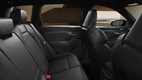  Audi Q6 E-Tron 100kWh Performance Edition 1 Auto 5dr Thumbnail #11