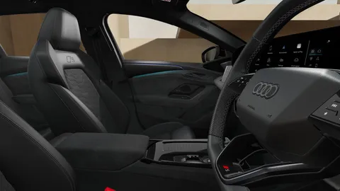  Audi A6 E-Tron Avant 83kWh Edition 1 Auto 5dr Thumbnail #9