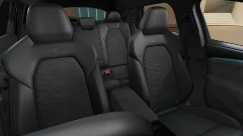  Audi A6 E-Tron Avant 83kWh Edition 1 Auto 5dr Thumbnail #10