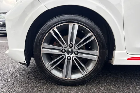 DP67BWM Kia Picanto 1.0 GT-Line Euro 6 5dr Thumbnail #25