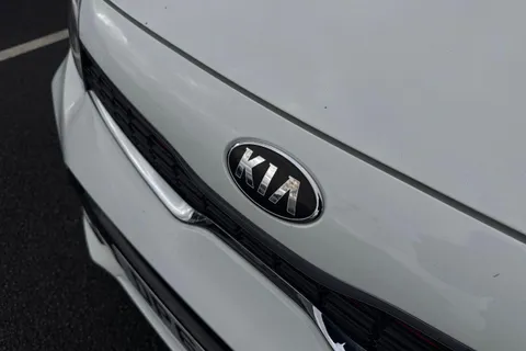 DP67BWM Kia Picanto 1.0 GT-Line Euro 6 5dr Thumbnail #28