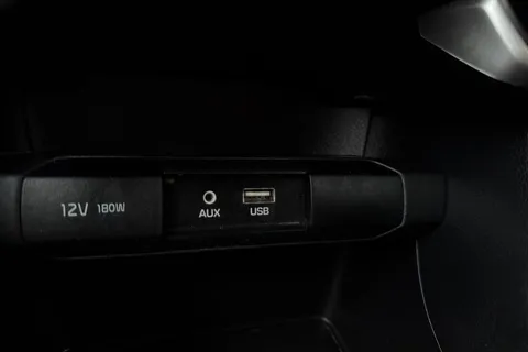 DP67BWM Kia Picanto 1.0 GT-Line Euro 6 5dr Thumbnail #29