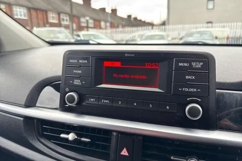 DP67BWM Kia Picanto 1.0 GT-Line Euro 6 5dr Thumbnail #30